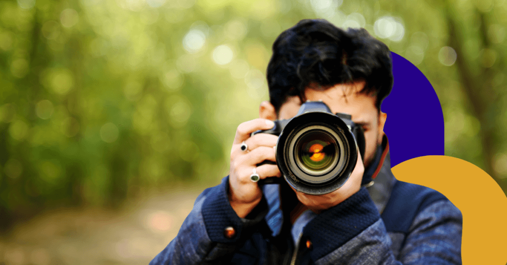 Renda Extra para Fotógrafos: Top 10 Aplicativos e Oportunidades de Trabalho 📸